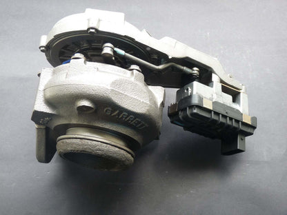 Turbo 727463-0004-R