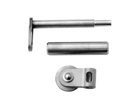 Wastegate valve IH-49-0004