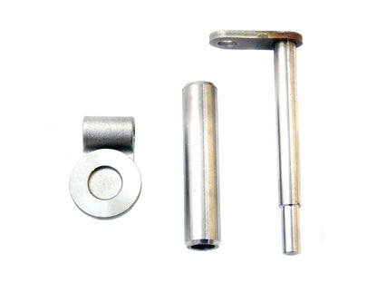 Wastegate valve IH-49-0004