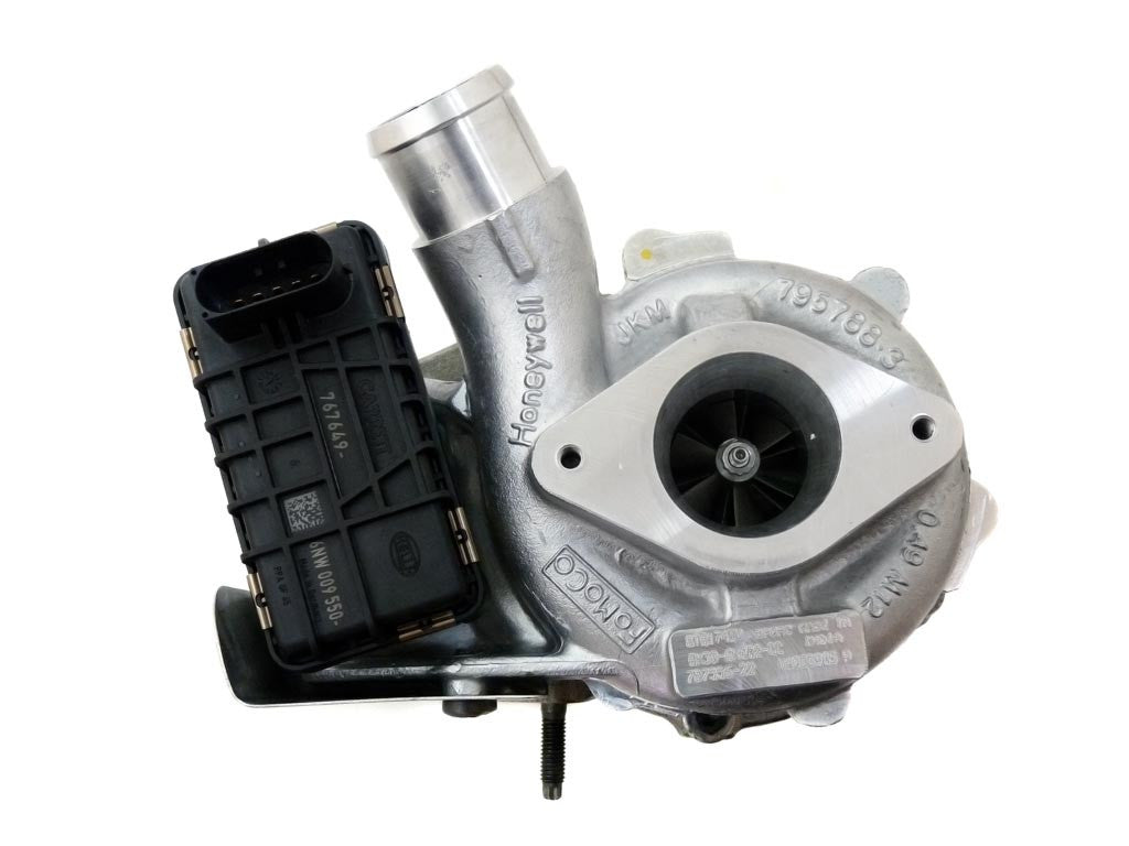 Turbo 787556-0022