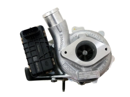 Turbo 787556-0022
