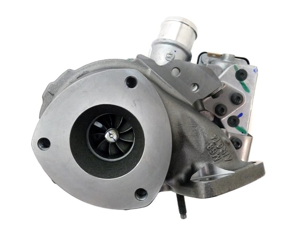 Turbo 787556-0022