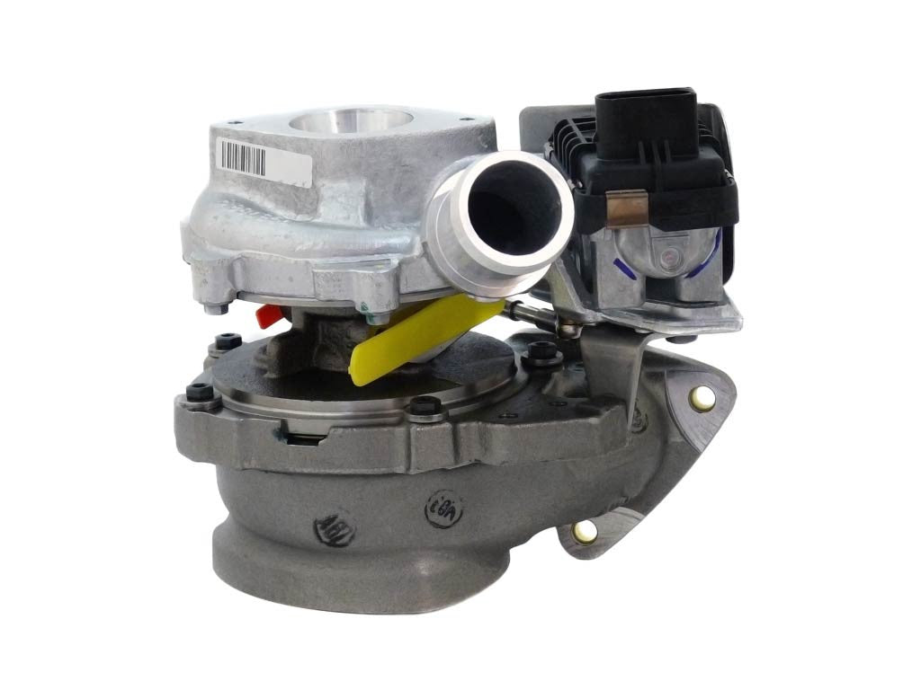 Turbo 787556-0022