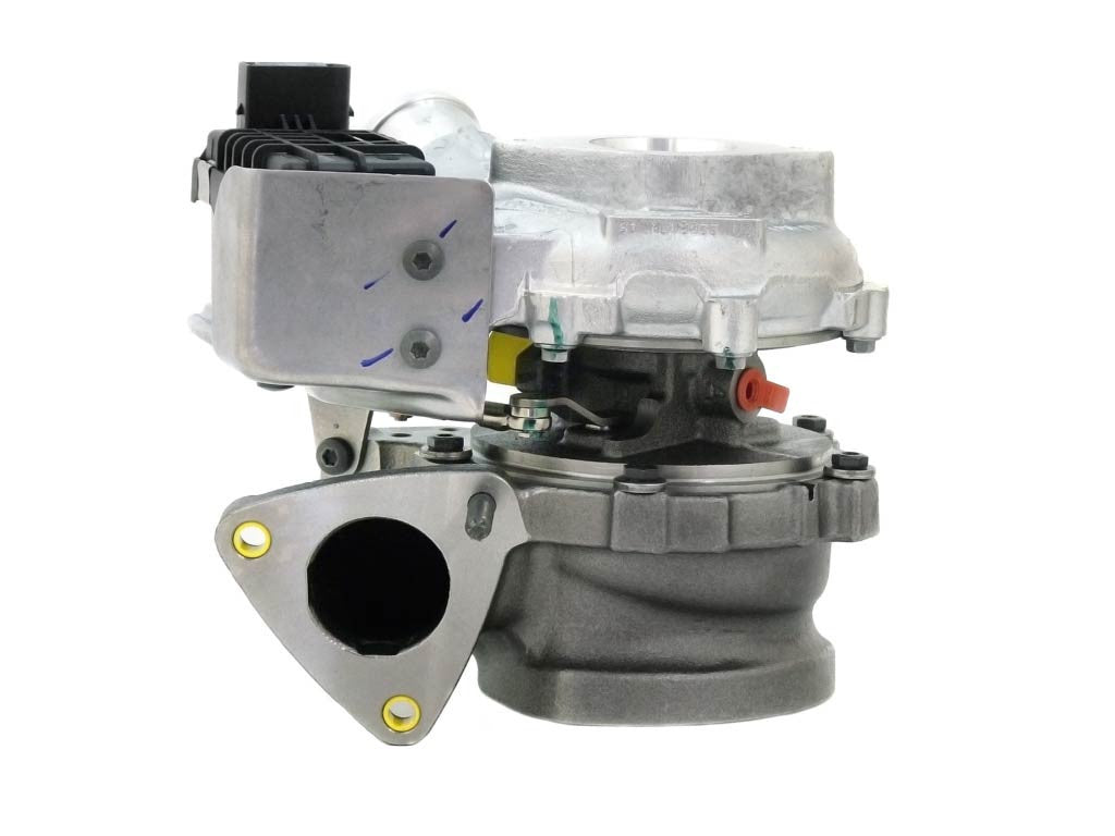 Turbo 787556-0022