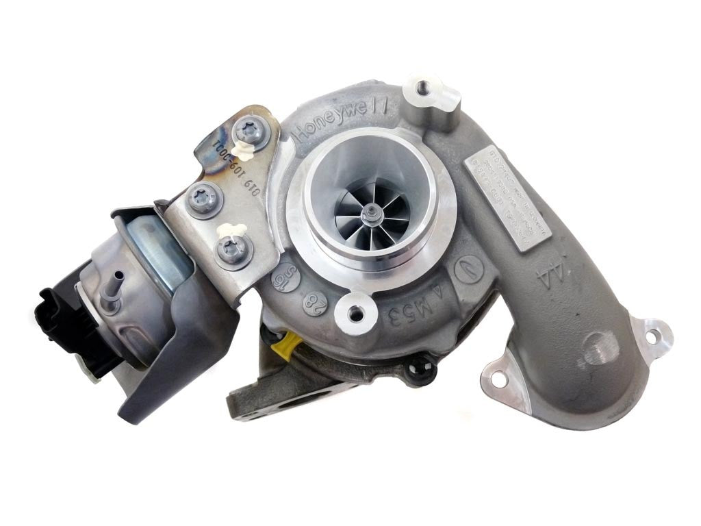 Turbo 819872-0001