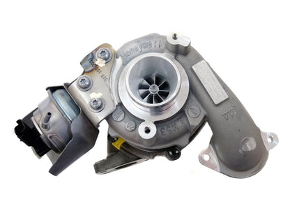 Turbo 819872-0001