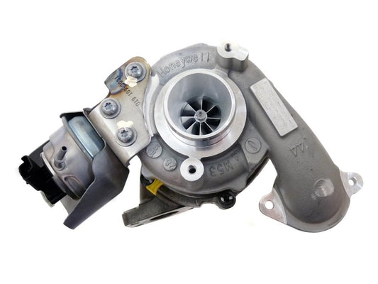 Turbo 819872-0001