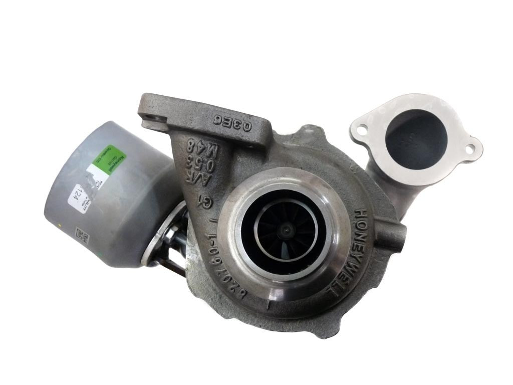 Turbo 819872-0001