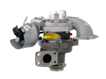 Turbo 819872-0001
