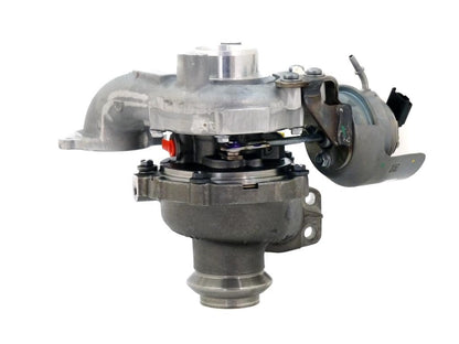 Turbo 819872-0001