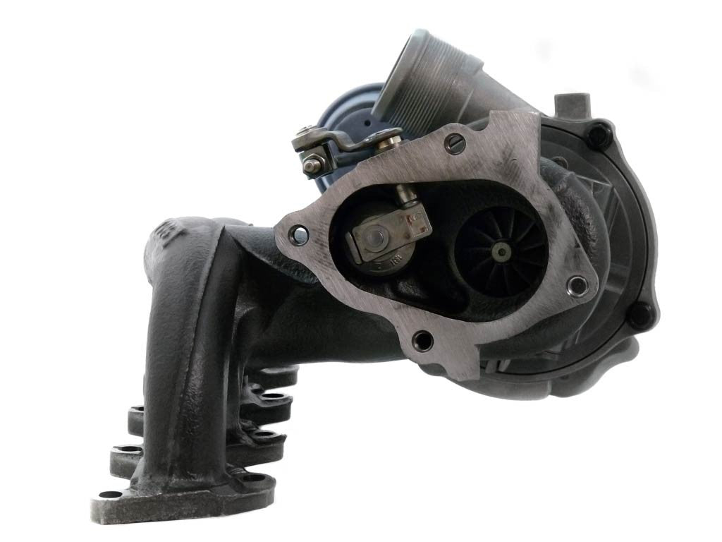 Turbo 53039700150 (R)