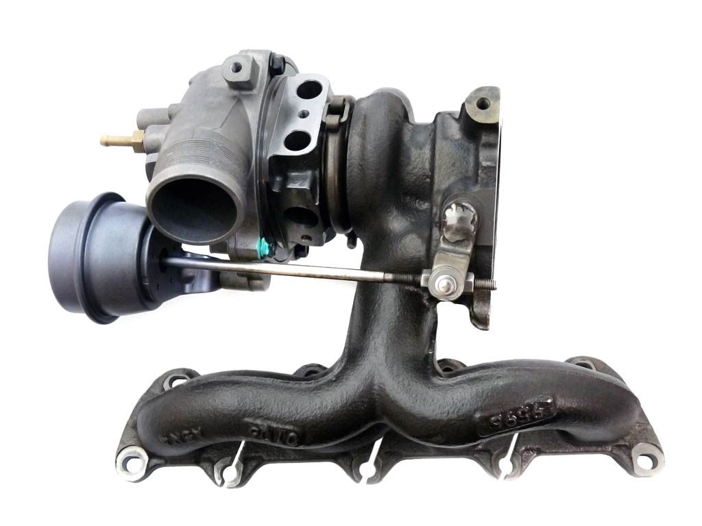 Turbo 53039700150 (R)