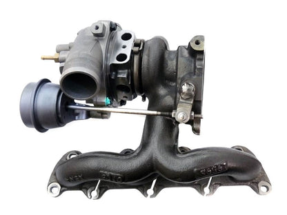 Turbo 53039700150 (R)