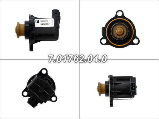 Recirculation valve el 701762040 701762040