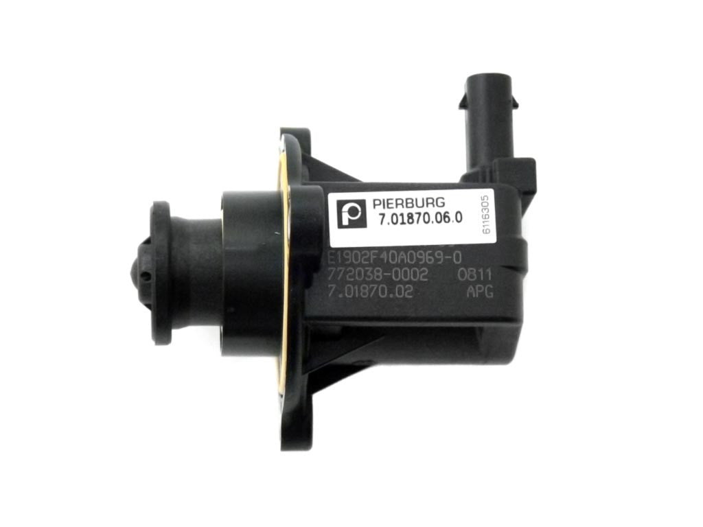 Recirculation valve el 701870060 701870060