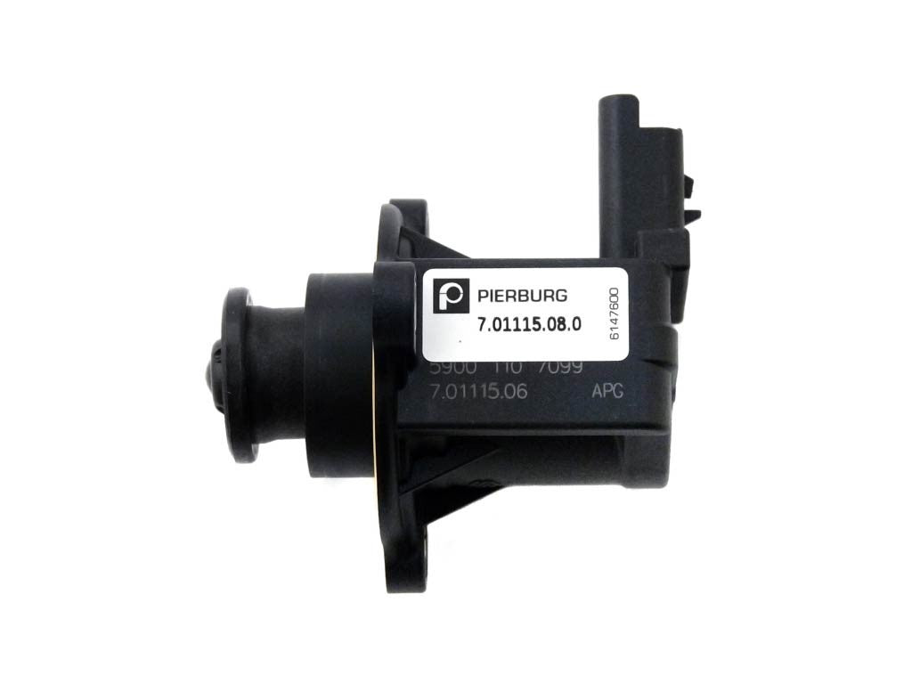 Recirculation valve el 701115080 701115080