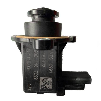 Recirculation valve el 701115080 701115080
