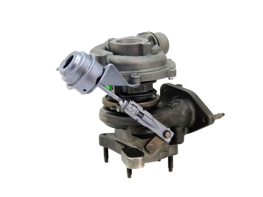Turbo 795637-0001-R