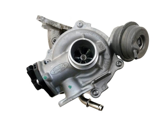 Turbo CM5G6K682HB