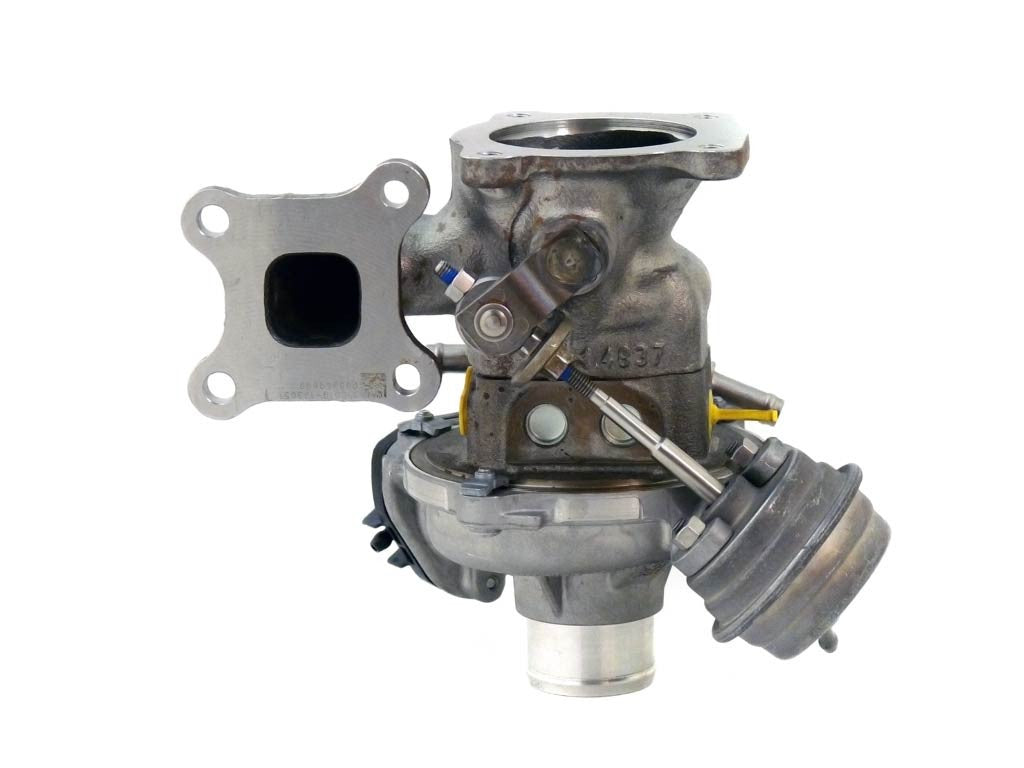 Turbo CM5G6K682HB