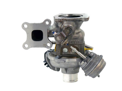 Turbo CM5G6K682HB