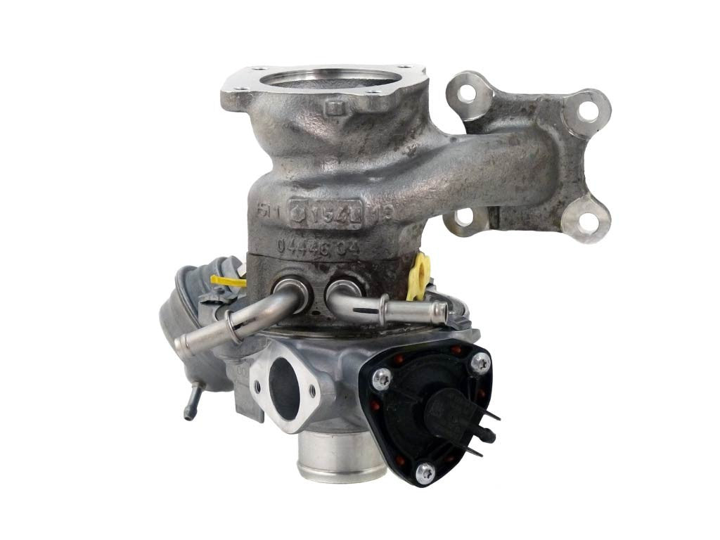 Turbo CM5G6K682HB