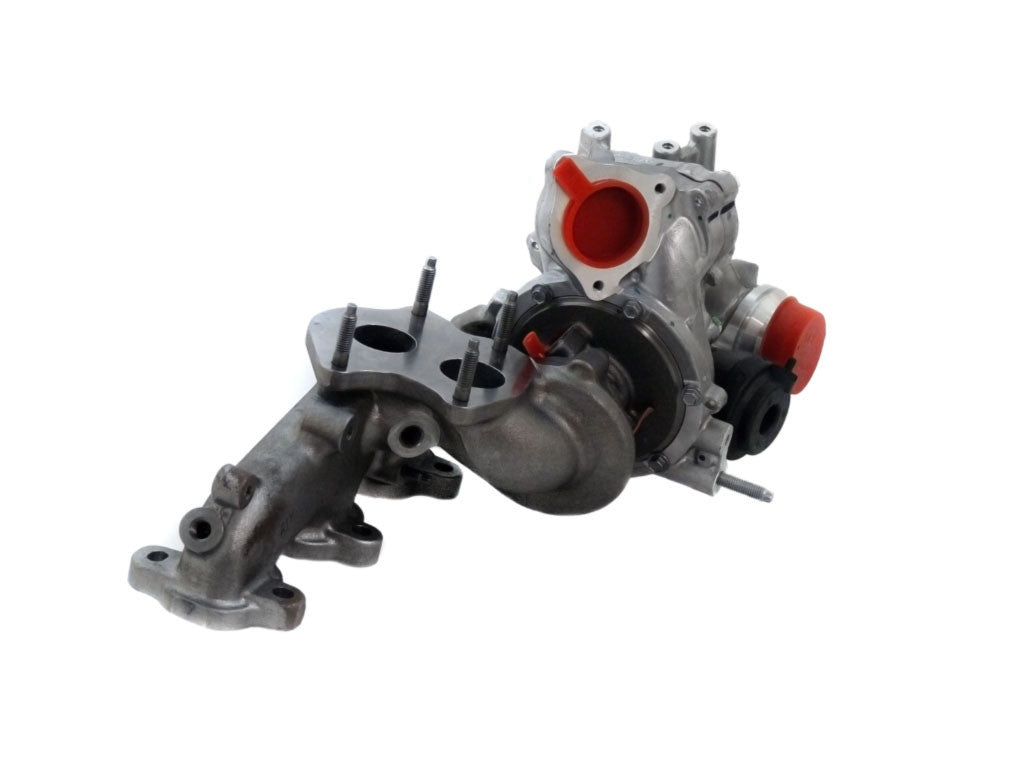 Turbo 846016-0001