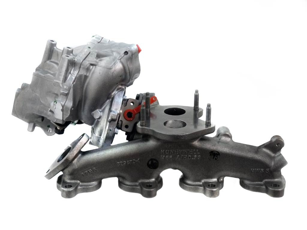Turbo 846016-0001