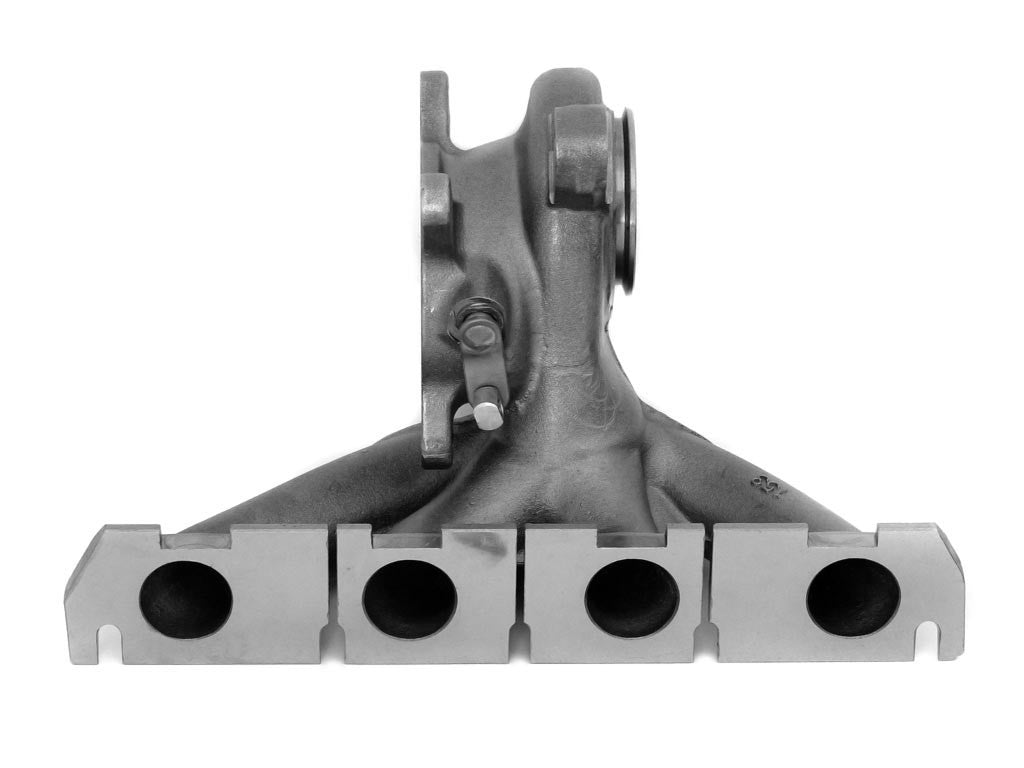 Turbine housing BW-09-0021