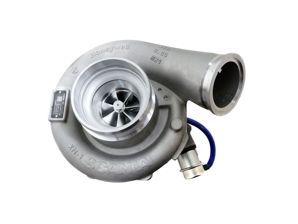 Turbo 842630-0005
