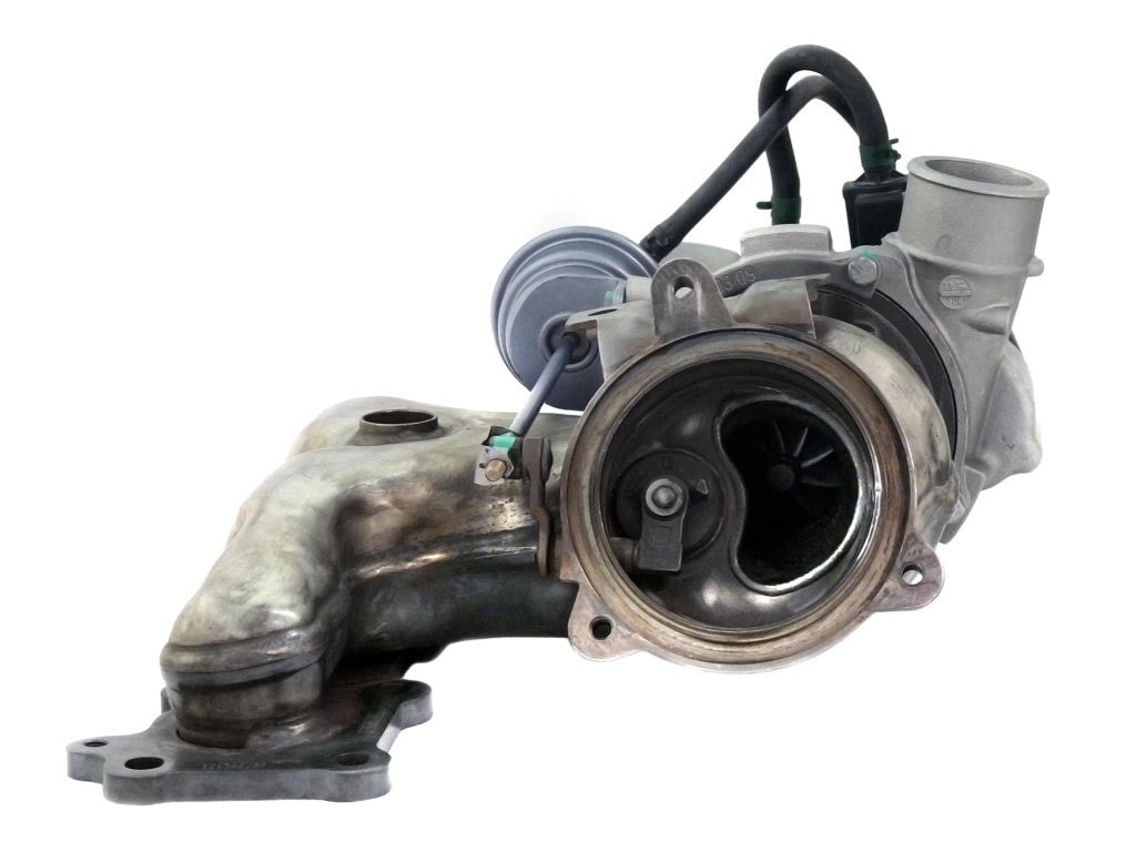 Turbo 53039700259 (R)