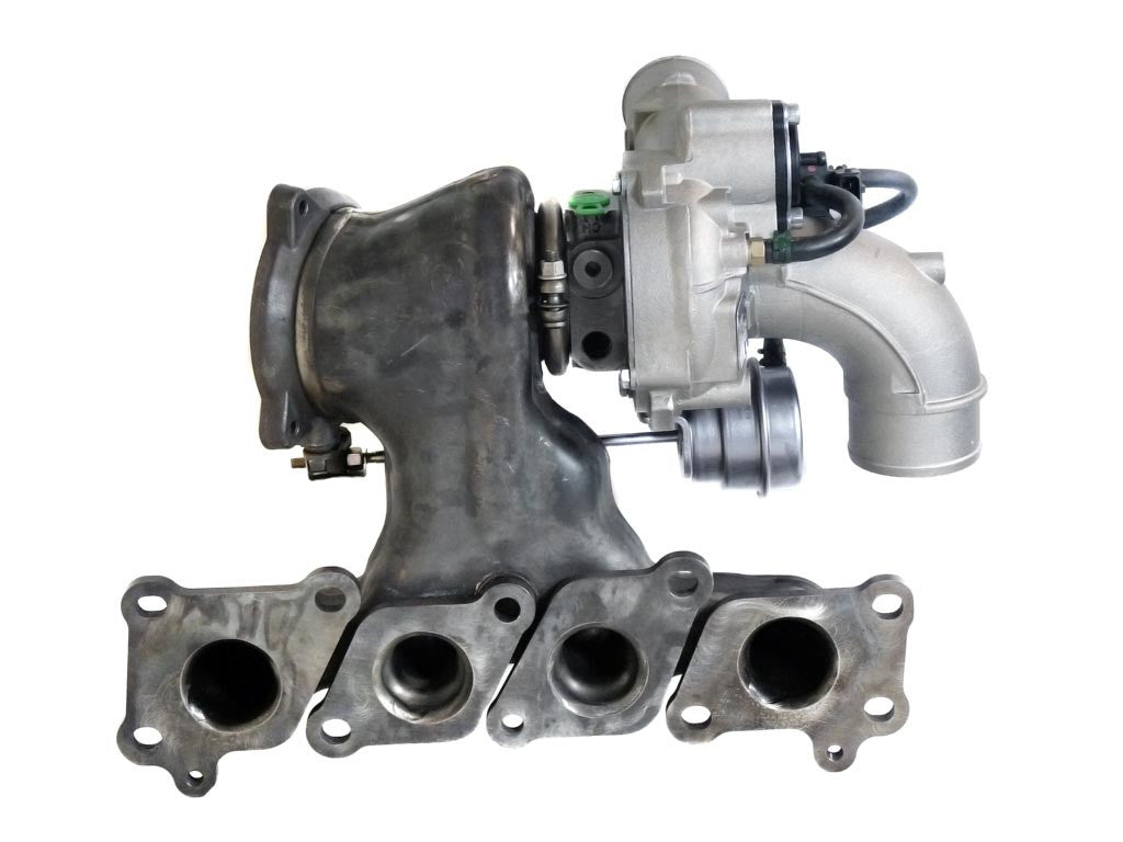 Turbo 53039700259 (R)