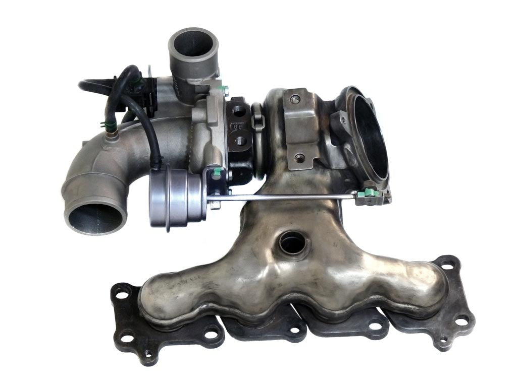Turbo 53039700259 (R)