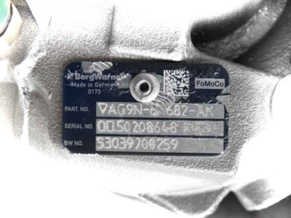 Turbo 53039700259 (R)