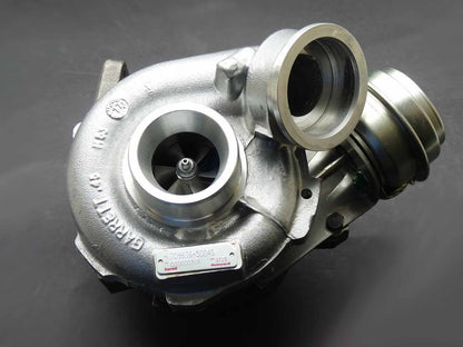 Turbo 709836-5004S