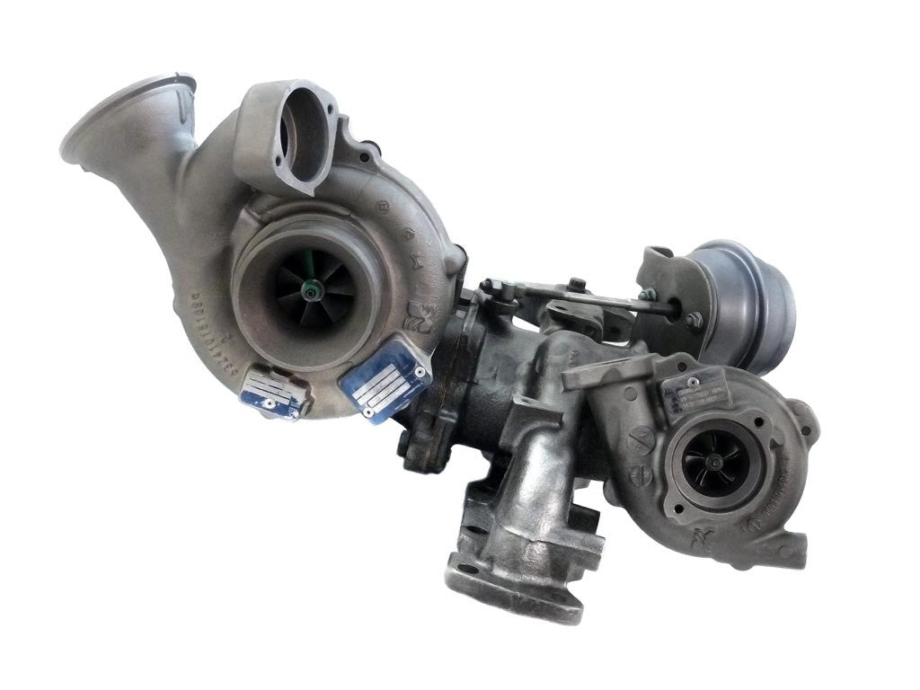 Turbo 10009700017 (R)