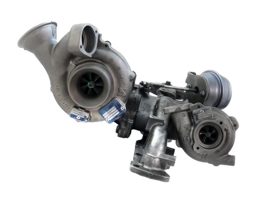 Turbo 10009700017 (R)