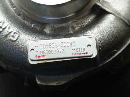 Turbo 709836-5004S