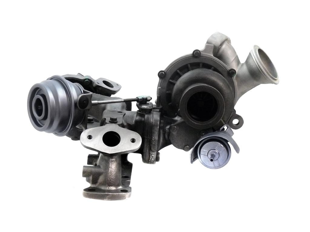 Turbo 10009700017 (R)