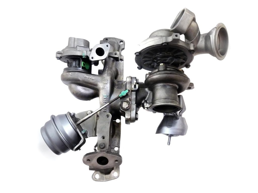 Turbo 10009700017 (R)