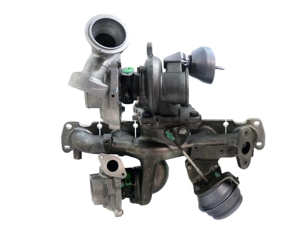 Turbo 10009700017 (R)