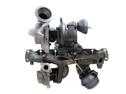 Turbo 10009700017 (R)