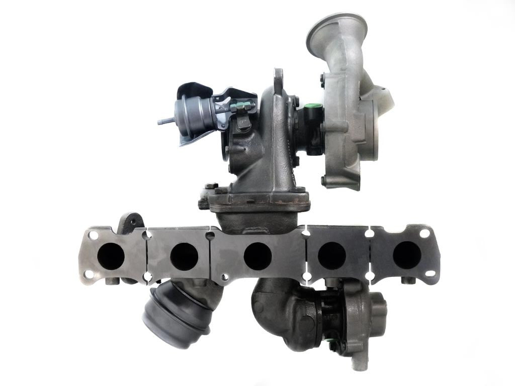 Turbo 10009700017 (R)