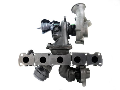 Turbo 10009700017 (R)
