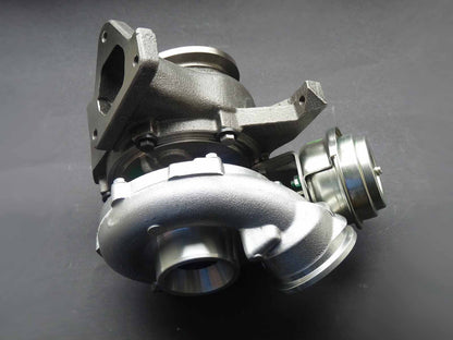 Turbo 709836-5004S