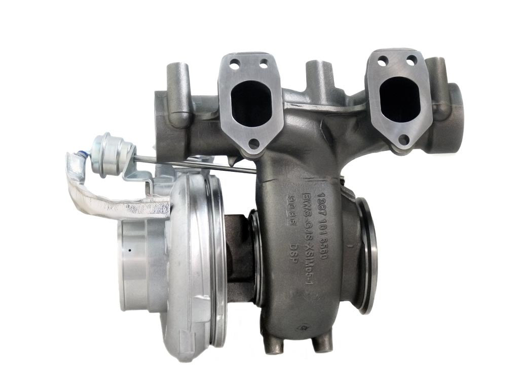 Turbo 13879700030 13879980030