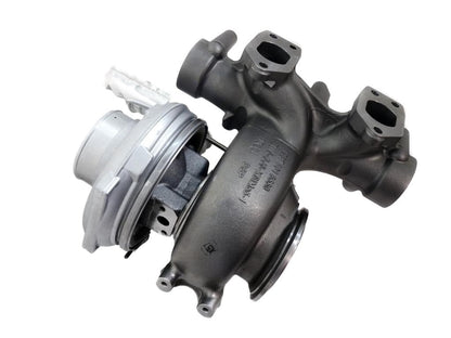 Turbo 13879700030 13879980030