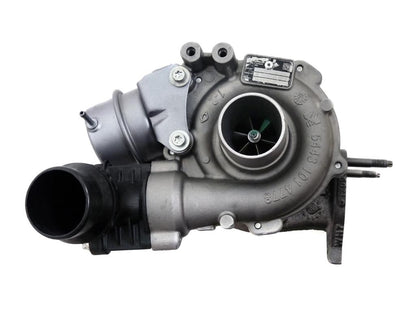 Turbo 54389700005 (R)
