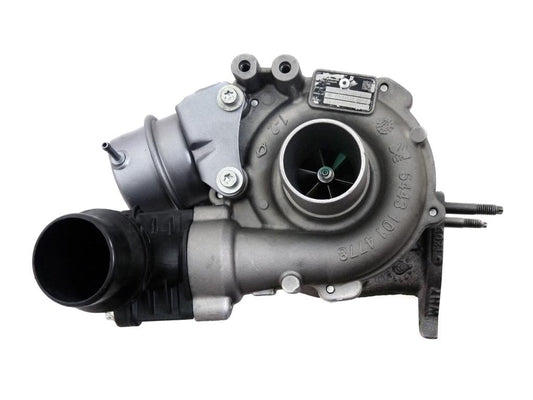 Turbo 54389700005 (R)