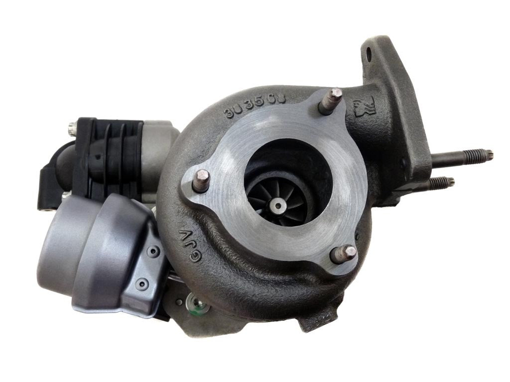 Turbo 54389700005 (R)